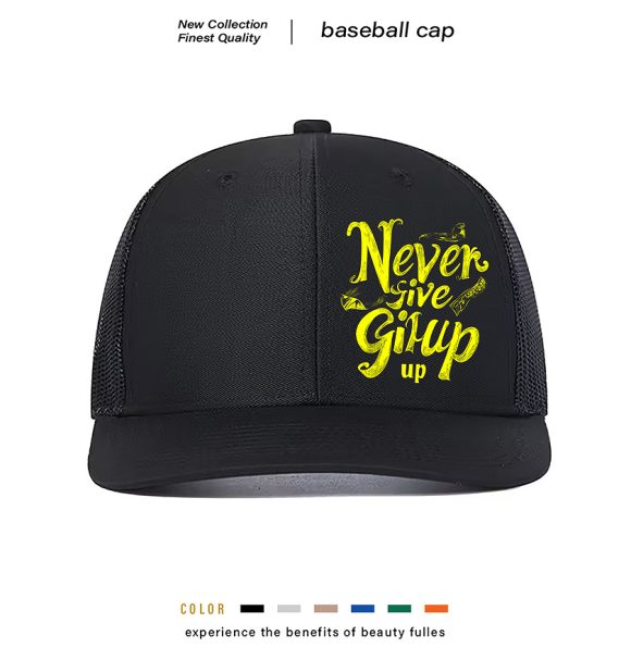 Casual Hat For Men - Image 4