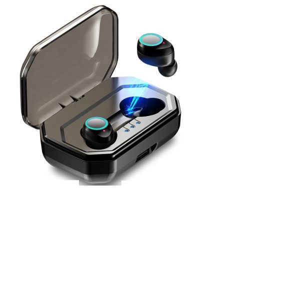 X9 wireless headset - Image 4