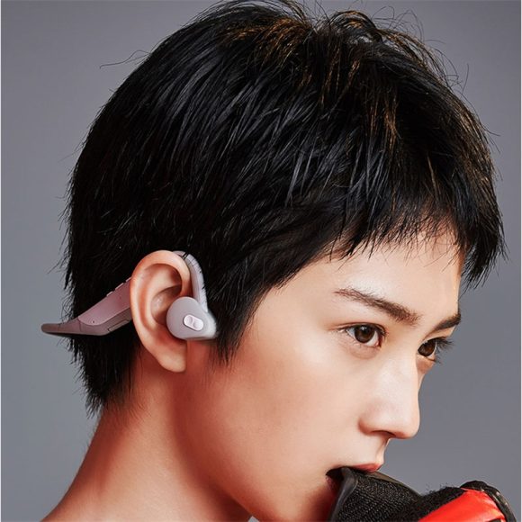 5.0 stereo bone conduction headphones - Image 4