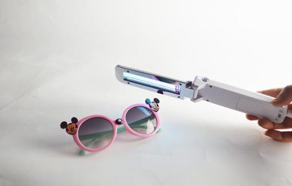Ultraviolet Sterilizer UV Led Lamp Sun Air Sterilization Disinfection Portable Lights - Image 6
