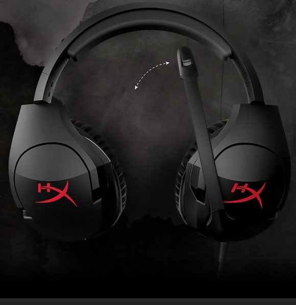Stinger headset e-sports headset eating chicken headphones - Image 5
