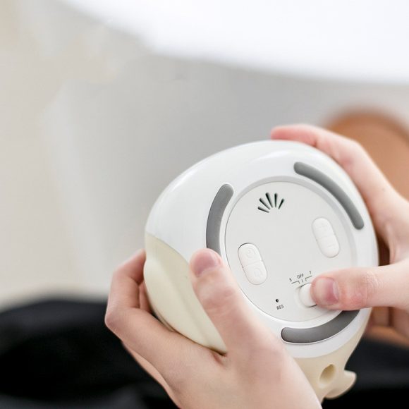 Time Bird Multi-functional Electronic Smart Clock - Image 2