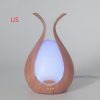 Home Office Humidifier Small Essential Oil Night Light Aroma Diffuser - Image 9