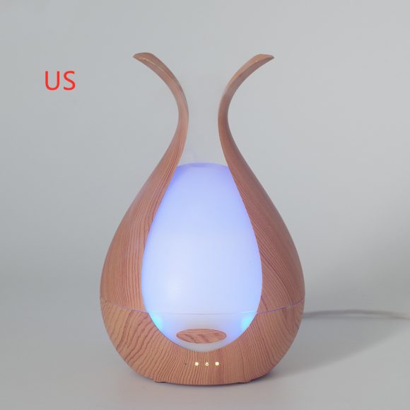 Home Office Humidifier Small Essential Oil Night Light Aroma Diffuser - Image 9