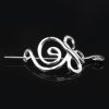Hairpin Retro Metal Rod Sliding Hairpin Woman Hair Jewelry Accessories - Image 6