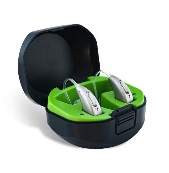 Wireless invisible hearing aid - Image 6