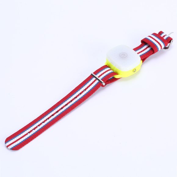 European And American Pin Buckle Neutral Outdoor Luminous Watch - Image 6