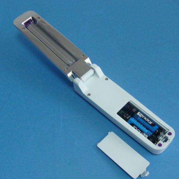 Ultraviolet Sterilizer UV Led Lamp Sun Air Sterilization Disinfection Portable Lights - Image 3