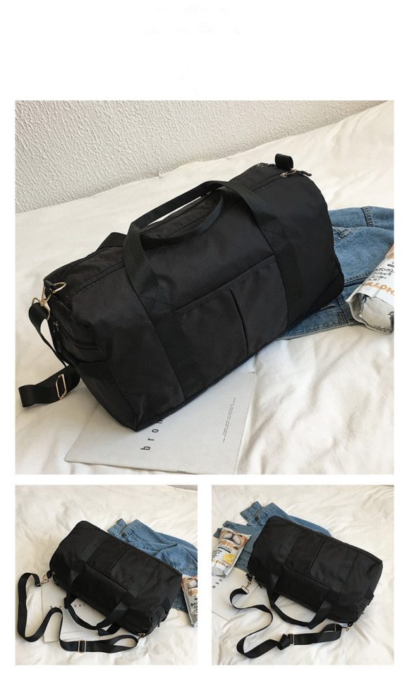 Sports fitness bag - Image 4