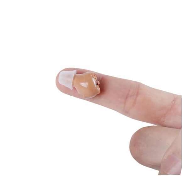 Rechargeable Hearing Aids - Image 6