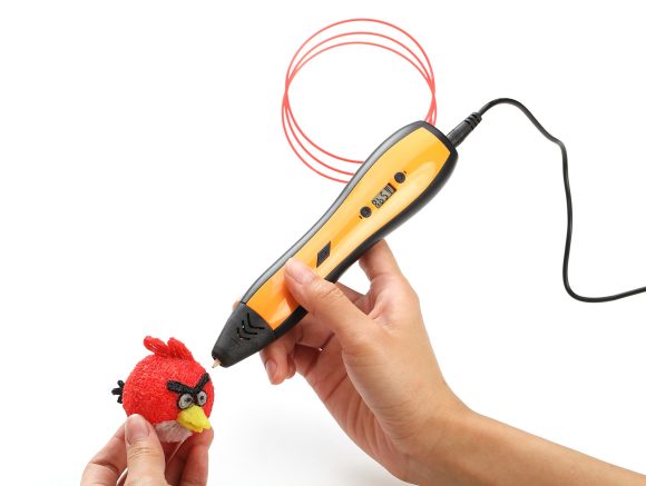 3D printing pen for children - Image 2