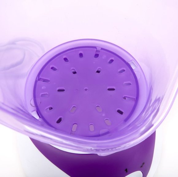Hot-selling ion hot spray steamer Home steam beauty instrument - Image 9