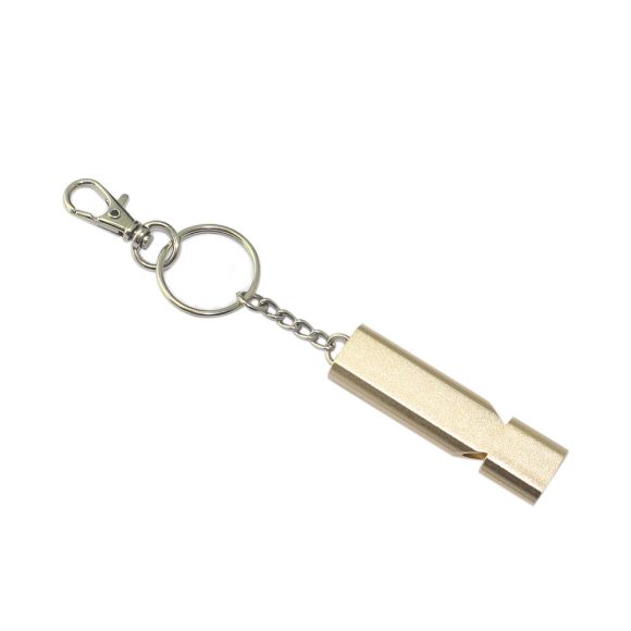 Outdoor survival whistle - Image 3