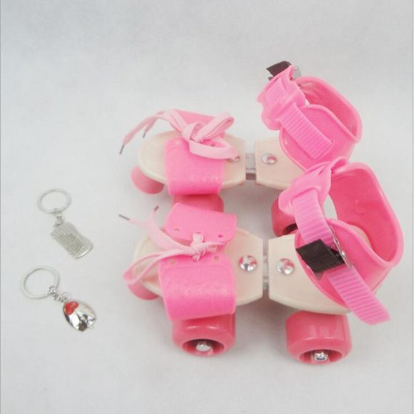 Double row skates - Image 4