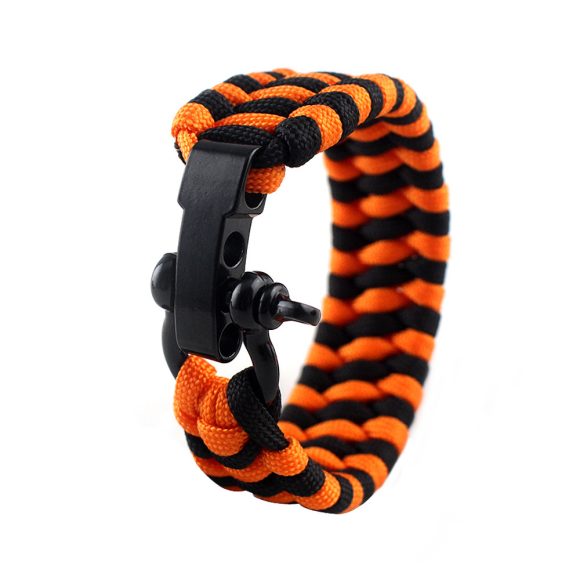 Field emergency survival bracelet - Image 4