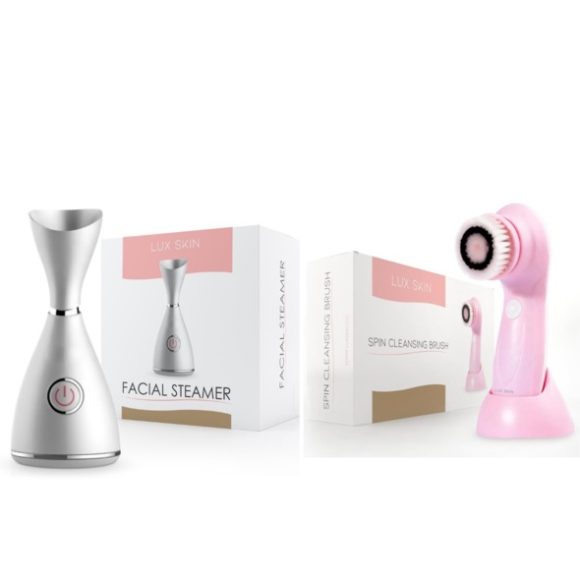 Household steamer - Image 6