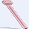 EMS Hot Compress Rotatable Eye Beauty Instrument - Image 4