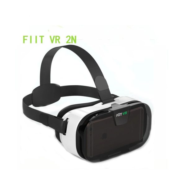 Mobile Phone Virtual Reality Helmet 3D VR Glasses - Image 2