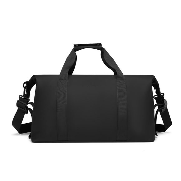 Large Capacity Travel Bag Men's Short Business Trip Portable - Image 3