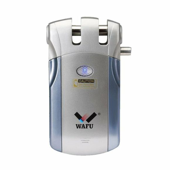 Home security lock - Image 4