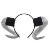 Halloween claw headband - Image 3