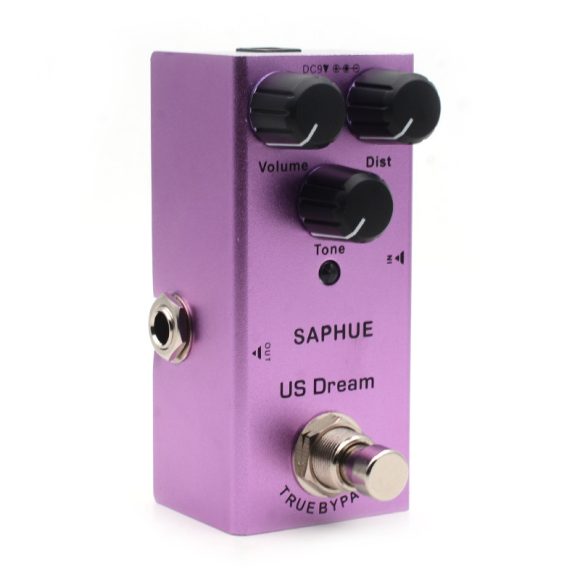 Mini guitar effects - Image 10