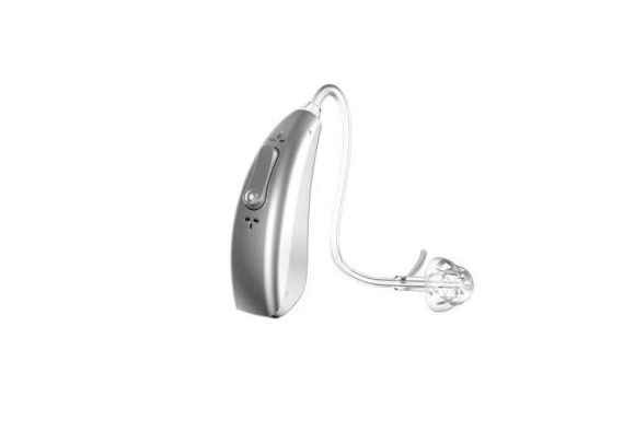Wireless invisible hearing aid - Image 4