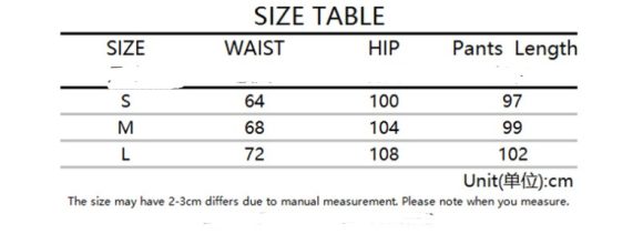 NCLAGEN New Women Camouflage Print Trousers Loose Harem Camo Pants Spring High Waist Casual Joggers Elastic Sweatpants - Image 2