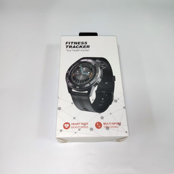 Compatible with Apple , Pedometer waterproof watch - Image 3