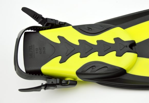 Adjustable frog shoes - Image 2