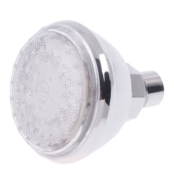 LED shower top spray - Image 4