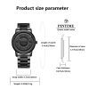 Creative Concept Waterproof New Watches - Image 4