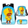 Schoolbags for Grade 1-6 Students - Image 3