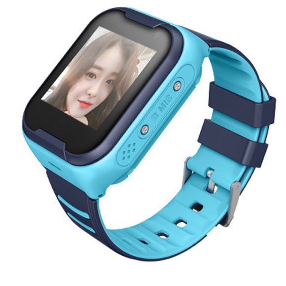 Torntisc Kids Smart Watch SOS Anti-lost Baby 4G SIM Card GPS WIFI Call Location LBS Tracking Smartwatch - Image 4