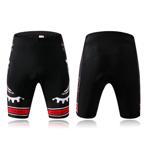 Summer Mountain Bike Road Cycling Shorts - Image 3