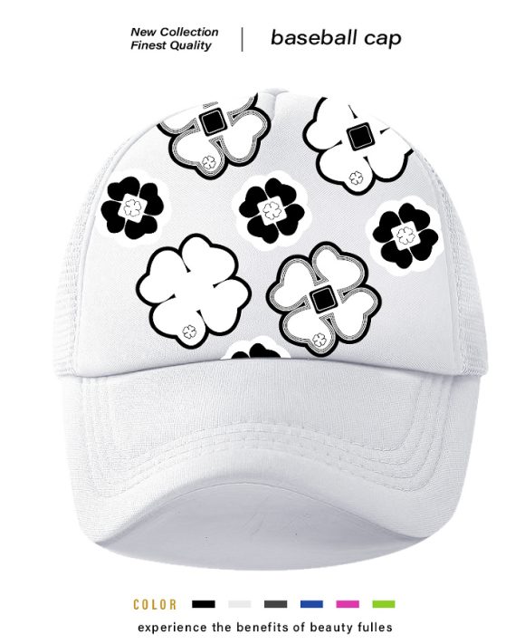 Men's Casual Baseball Cap - Image 6