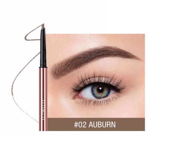 Eye Brow Make-Up - Image 5