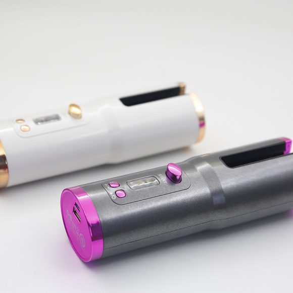 Automatic Curler Wireless Portable USB Charging Curler - Image 5