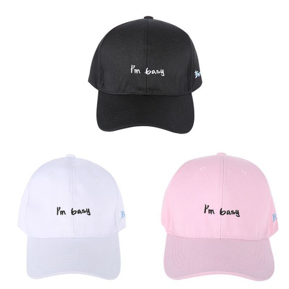 Baseball Men's And Women's Fashion Caps - Image 8