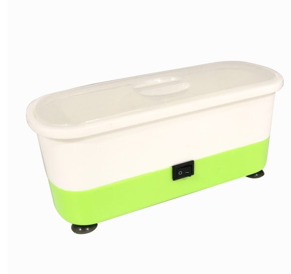 Analog ultrasonic cleaner - Image 8