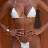 Strap Bikini New Split Ladies Swimsuit