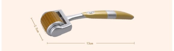 Titanium Derma Roller - Image 6