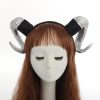 Halloween claw headband - Image 5