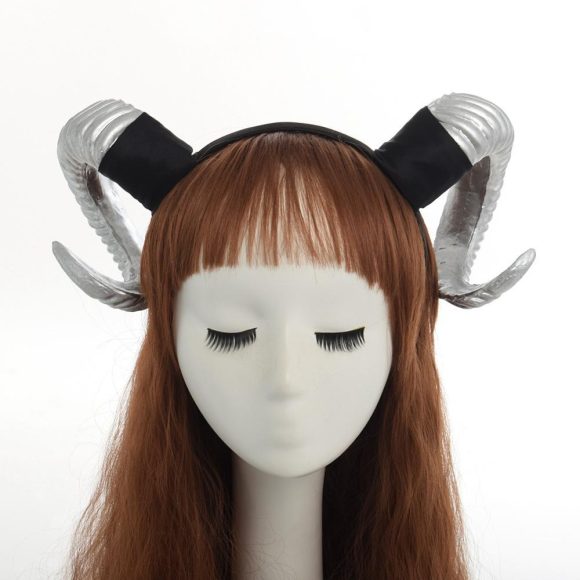 Halloween claw headband - Image 5