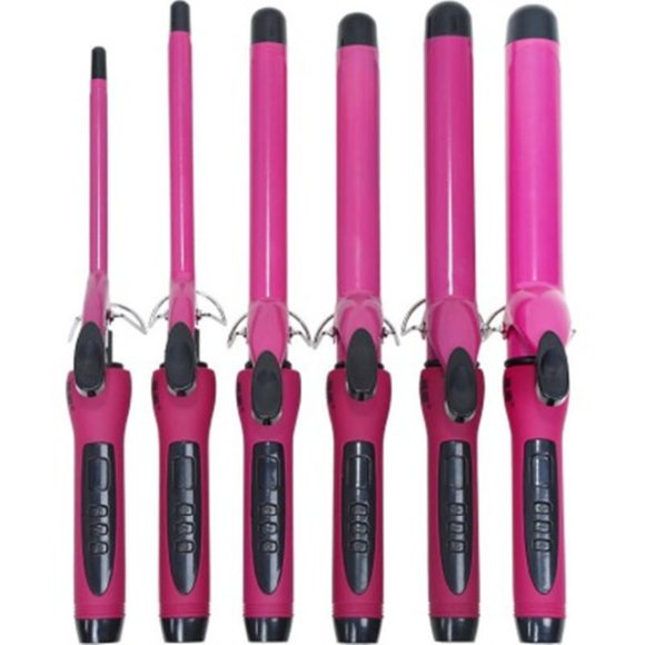 Mini curly hair stick - Image 9