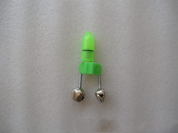 Fishing bells with lights - Image 2