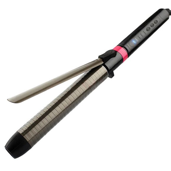 Rotating curling iron - Image 4