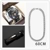 Men's Watch Fashion Luxury Automatic Machinery - Image 2