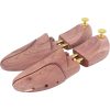 Cedar Wood Last Support Fragrant Wood Shoe Support - Image 6