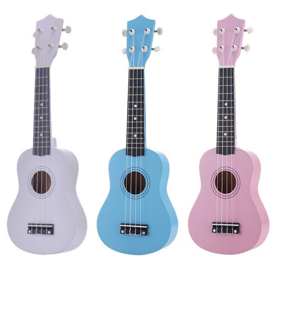 Children's beginner guitar ukulele - Image 6